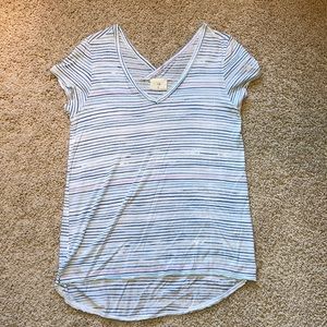 Anthropologie tee